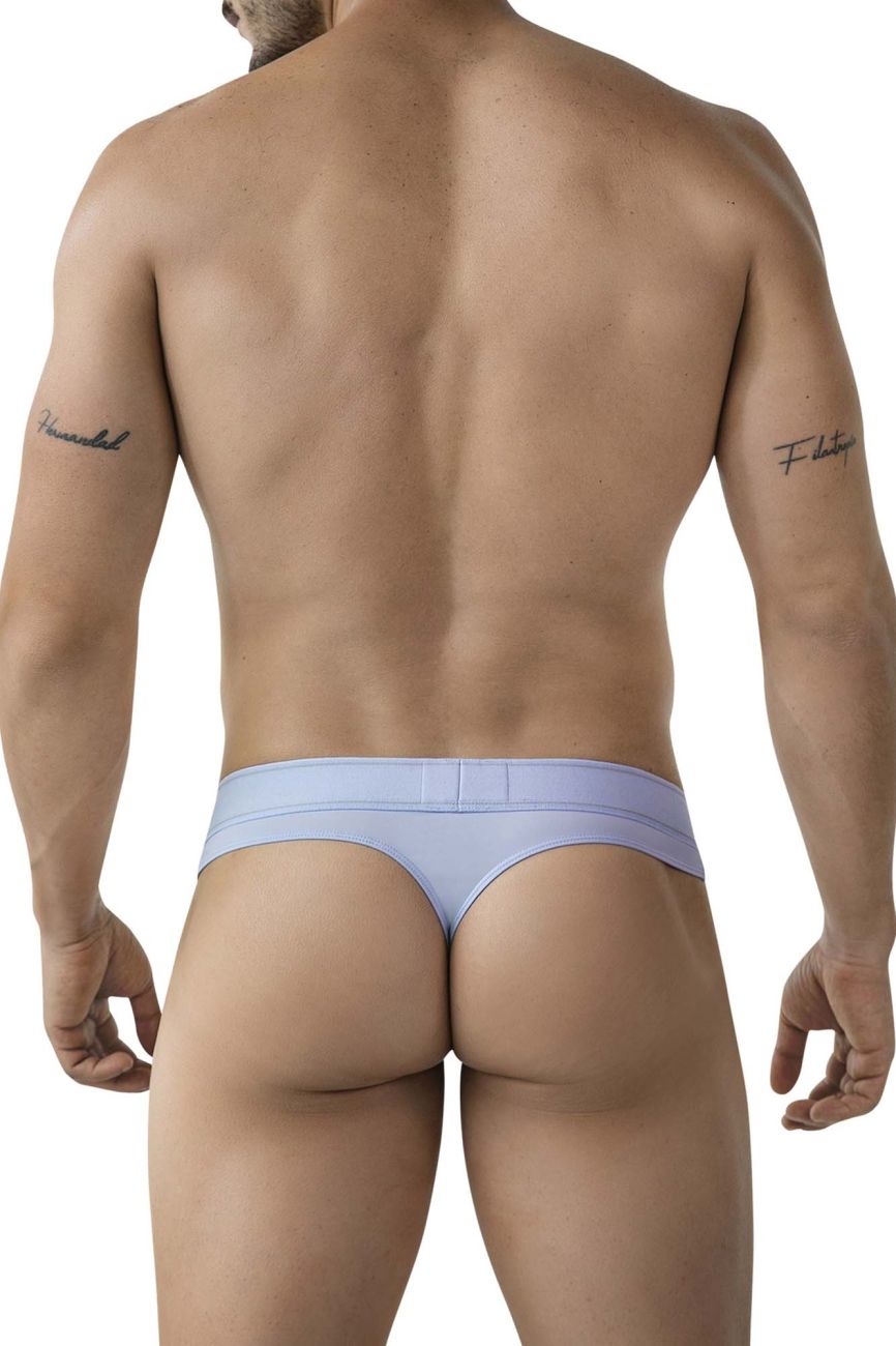 Clever 2008 Raw Thongs Color Light Blue - DealByEthan.gay loves Clever