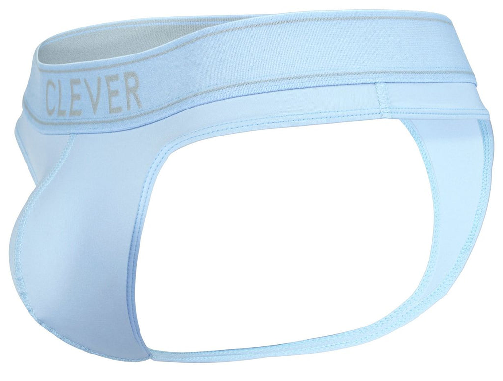 Clever 2008 Raw Thongs Color Light Blue - DealByEthan.gay loves Clever