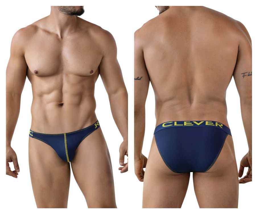 Clever 2009 Earthskin Bikini Color Dark Blue - DealByEthan.gay loves Clever