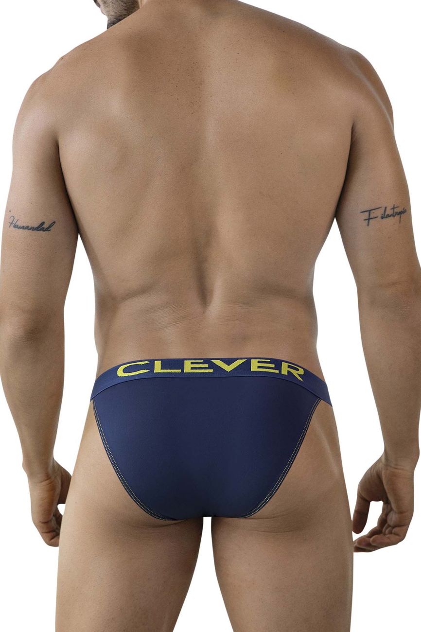 Clever 2009 Earthskin Bikini Color Dark Blue - DealByEthan.gay loves Clever