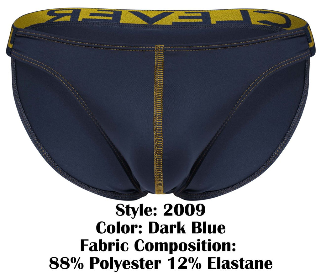 Clever 2009 Earthskin Bikini Color Dark Blue - DealByEthan.gay loves Clever