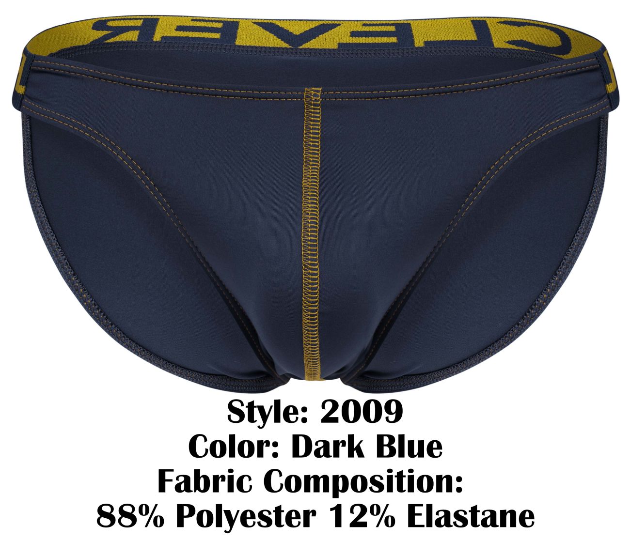 Clever 2009 Earthskin Bikini Color Dark Blue - DealByEthan.gay loves Clever
