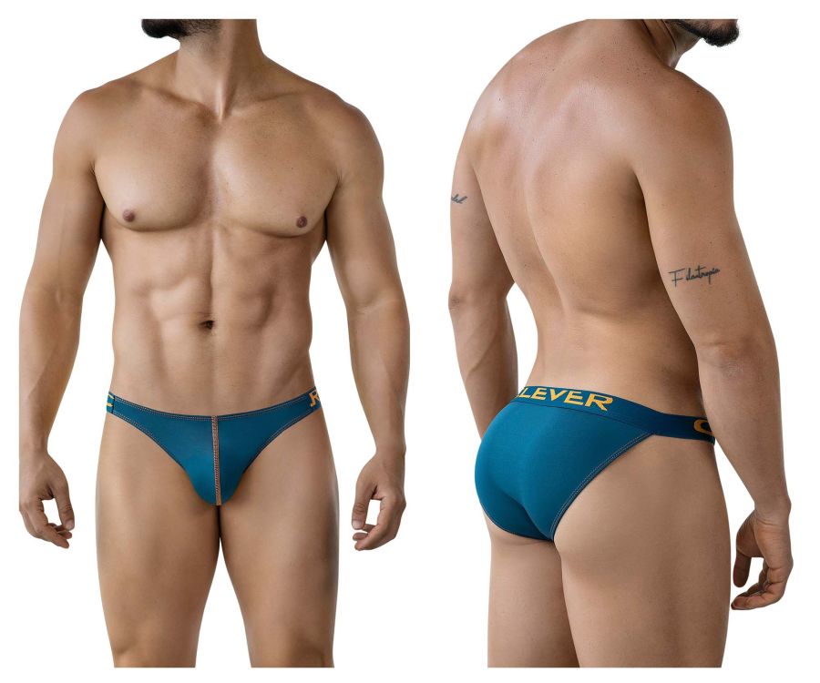 Clever 2009 Earthskin Bikini Color Petrol Green - DealByEthan.gay loves Clever