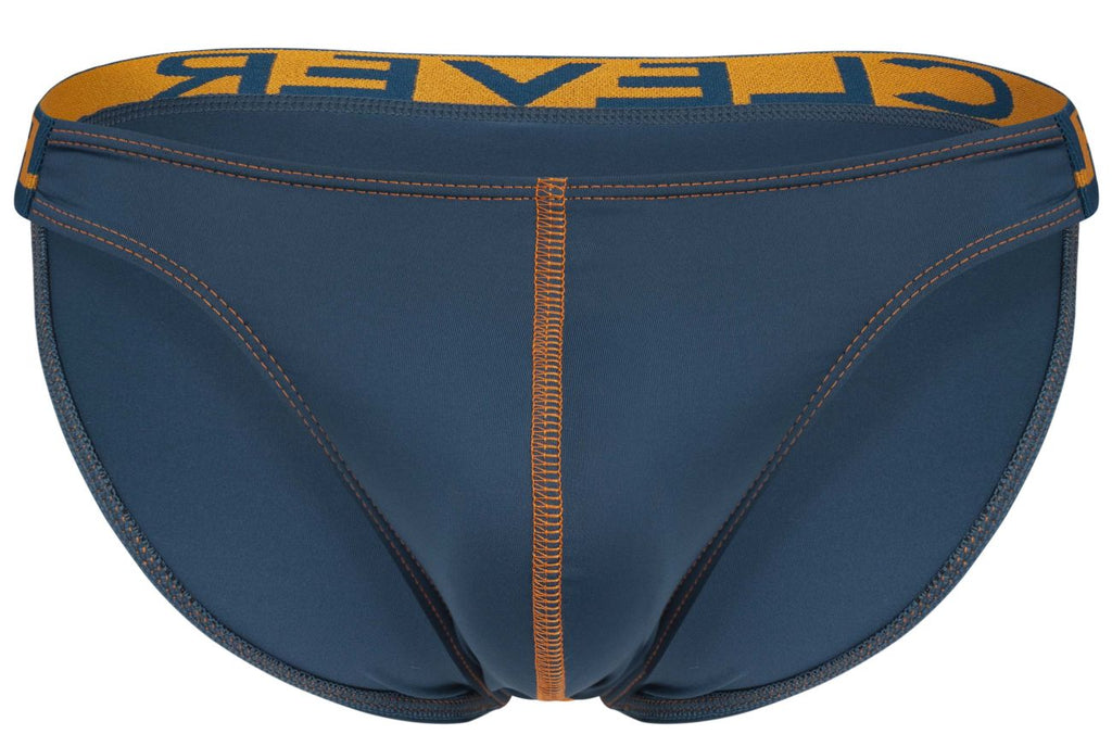 Clever 2009 Earthskin Bikini Color Petrol Green - DealByEthan.gay loves Clever