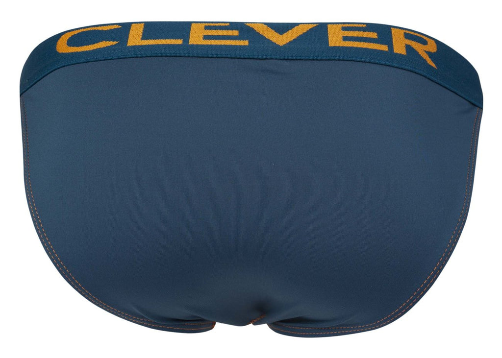 Clever 2009 Earthskin Bikini Color Petrol Green - DealByEthan.gay loves Clever
