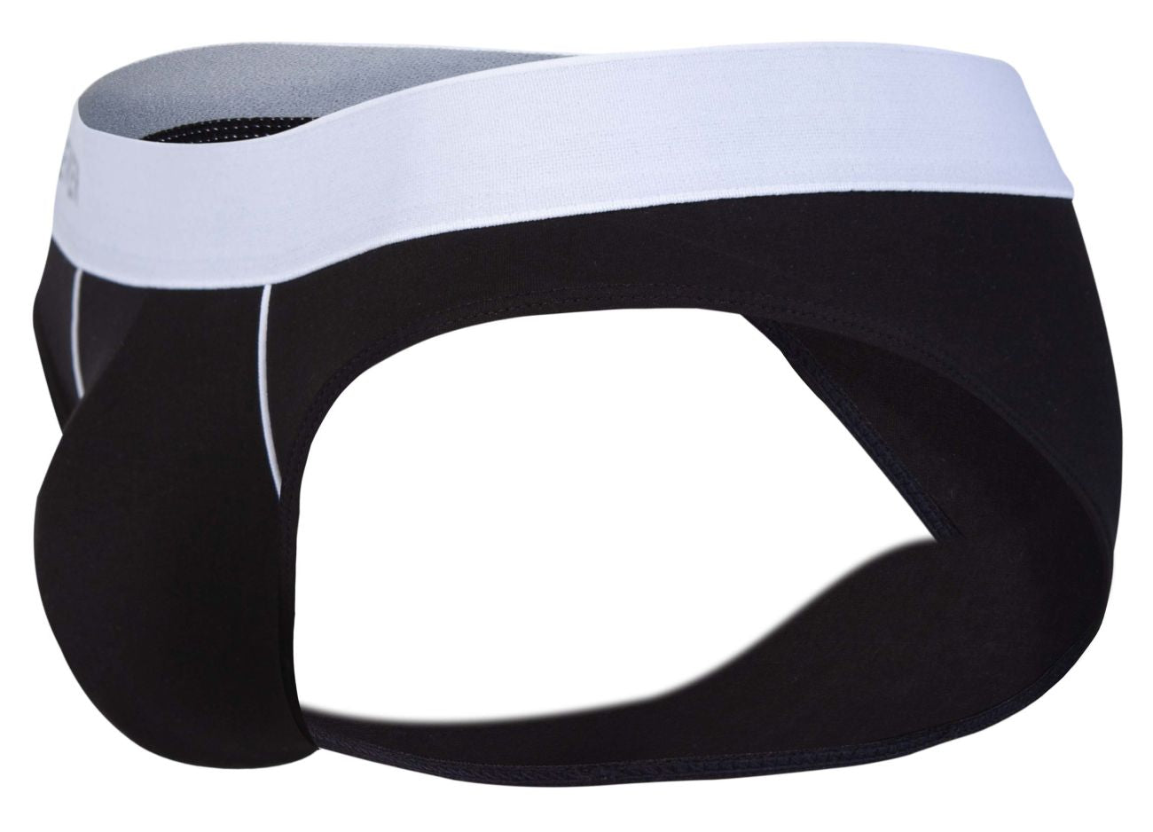 Clever 2012 Origen Briefs Color Black - DealByEthan.gay loves Clever