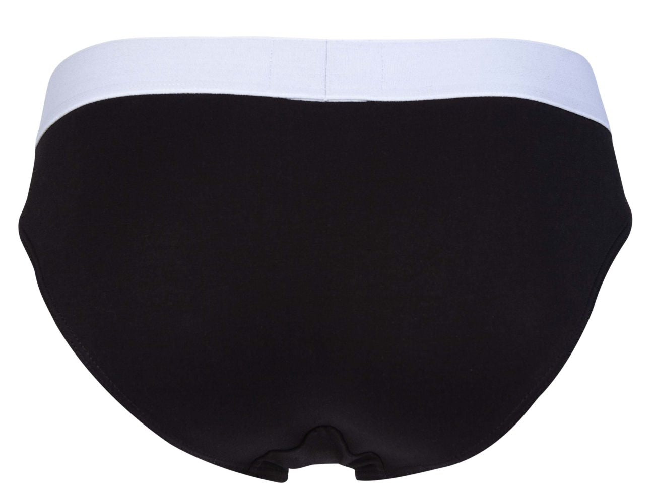 Clever 2012 Origen Briefs Color Black - DealByEthan.gay loves Clever