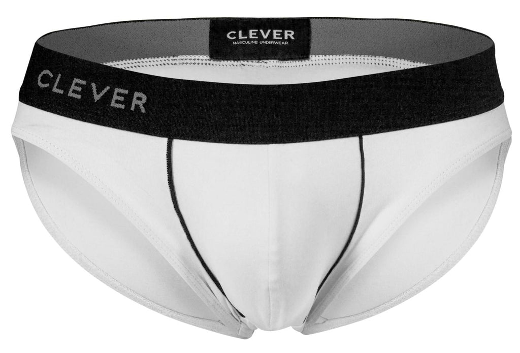Calzoncillos Clever Origen 2012, color blanco