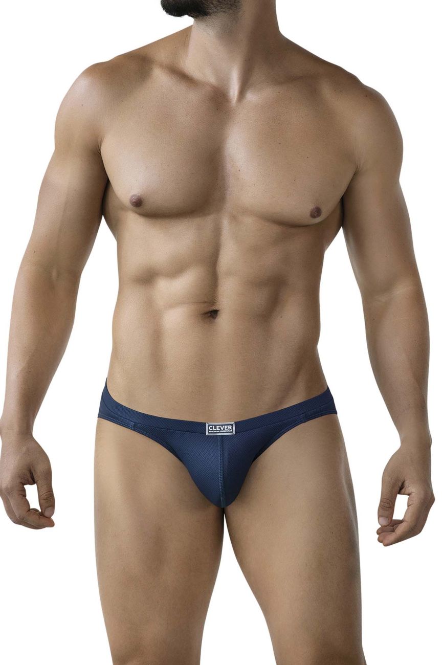 Clever 2014 Reto Briefs Color Dark Blue - DealByEthan.gay loves Clever