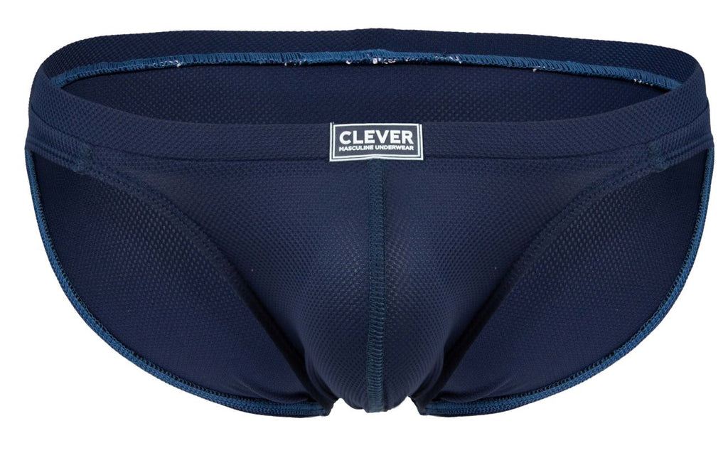 Clever 2014 Reto Briefs Color Dark Blue - DealByEthan.gay loves Clever