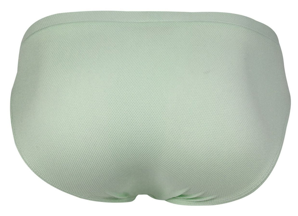 Clever 2014 Reto Briefs Color Green - DealByEthan.gay loves Clever