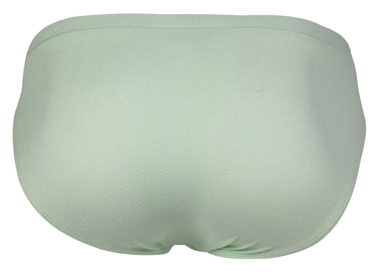 Clever 2014 Reto Briefs Color Green - DealByEthan.gay loves Clever