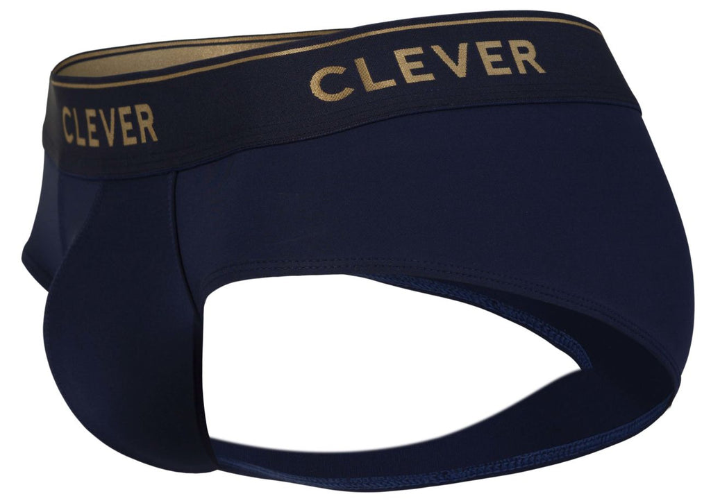 Clever 2028 Valladolid Briefs Color Dark Blue - DealByEthan.gay loves Clever