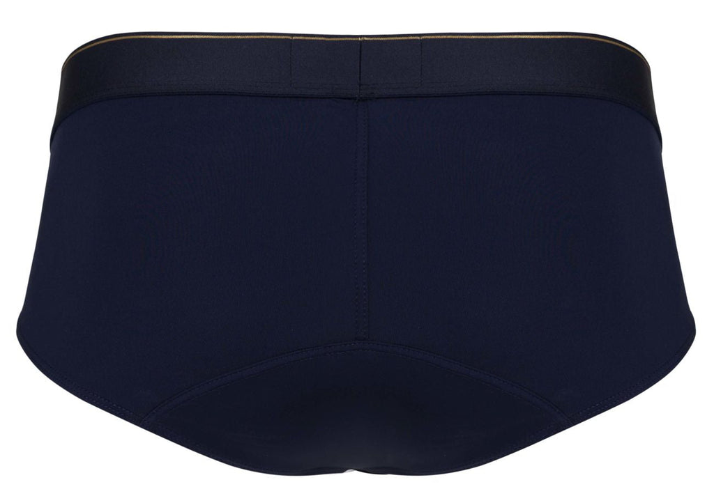 Clever 2028 Valladolid Briefs Color Dark Blue - DealByEthan.gay loves Clever