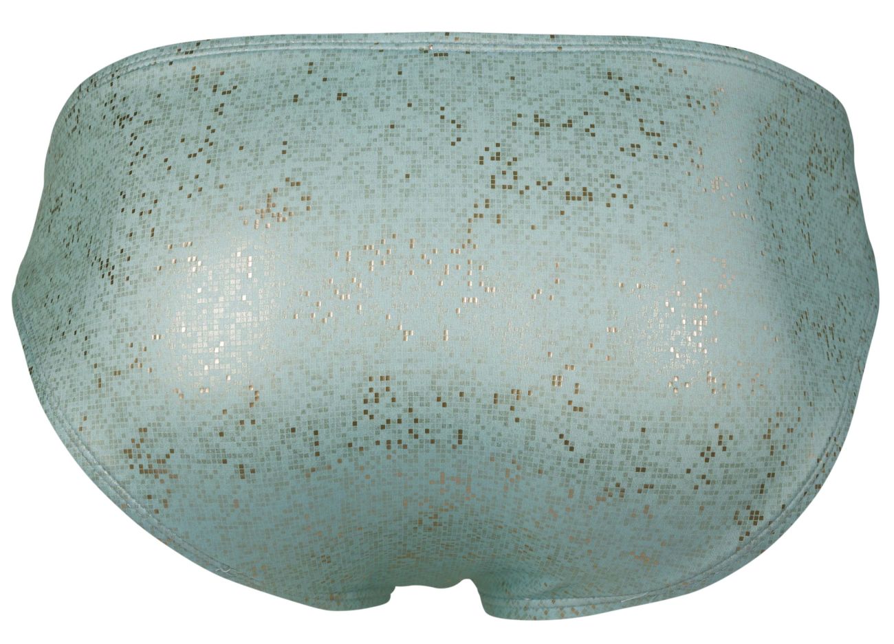 Clever 2039 Galaxy Briefs Color Blue - DealByEthan.gay loves Clever