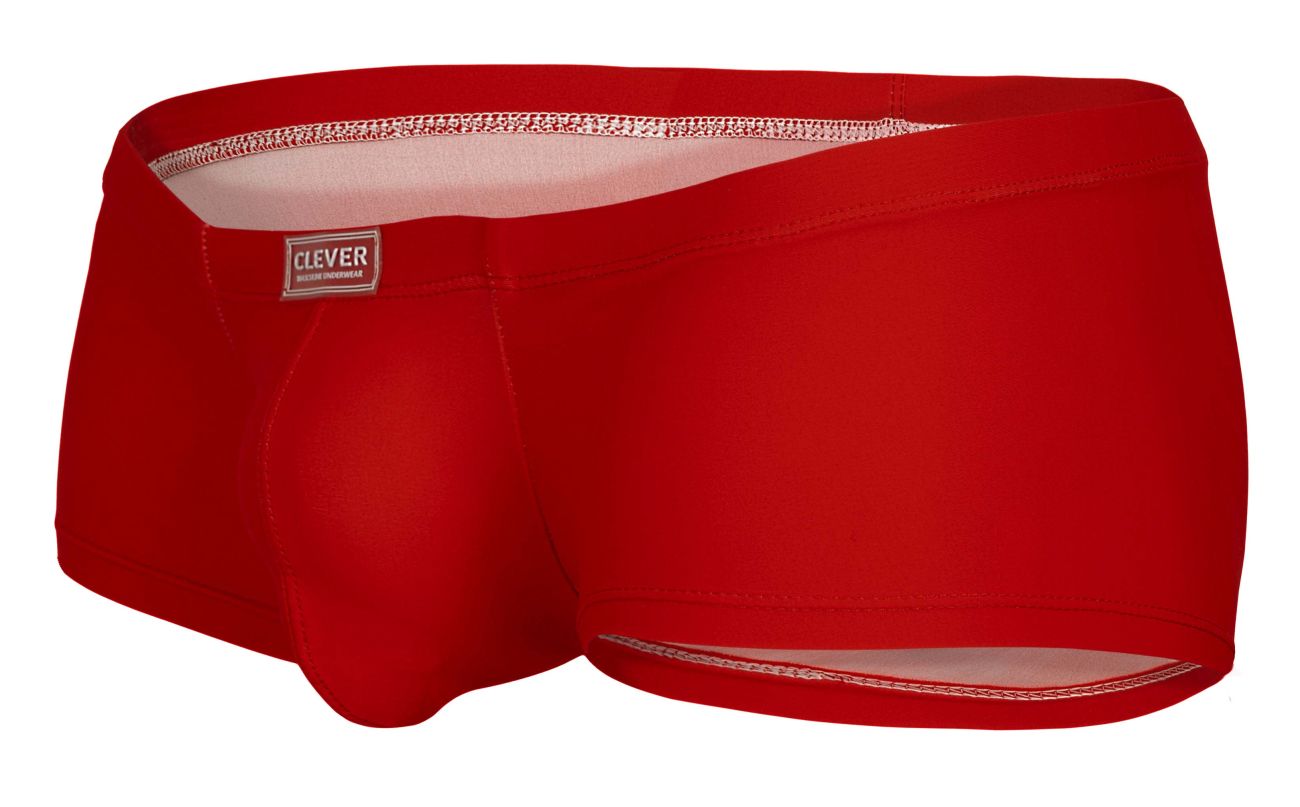 Clever 229946 7PK Trunks Color Multi-colored - DealByEthan.gay loves Clever