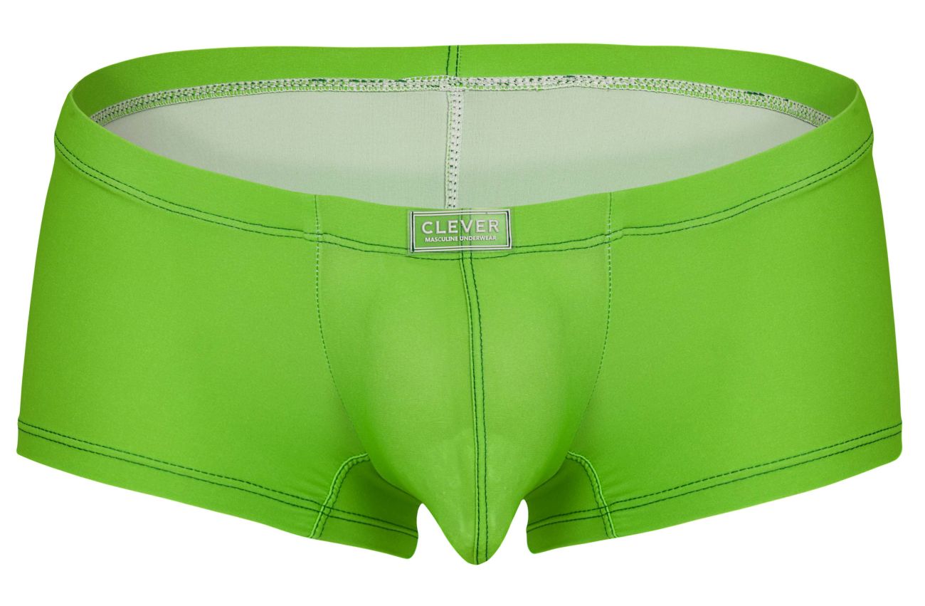 Clever 229946 7PK Trunks Color Multi-colored - DealByEthan.gay loves Clever