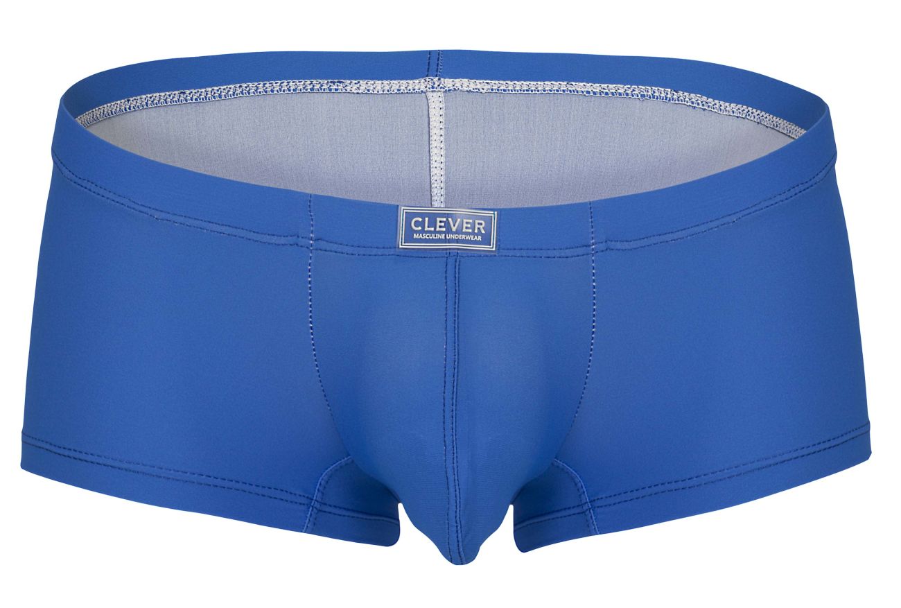 Clever 229946 7PK Trunks Color Multi-colored - DealByEthan.gay loves Clever