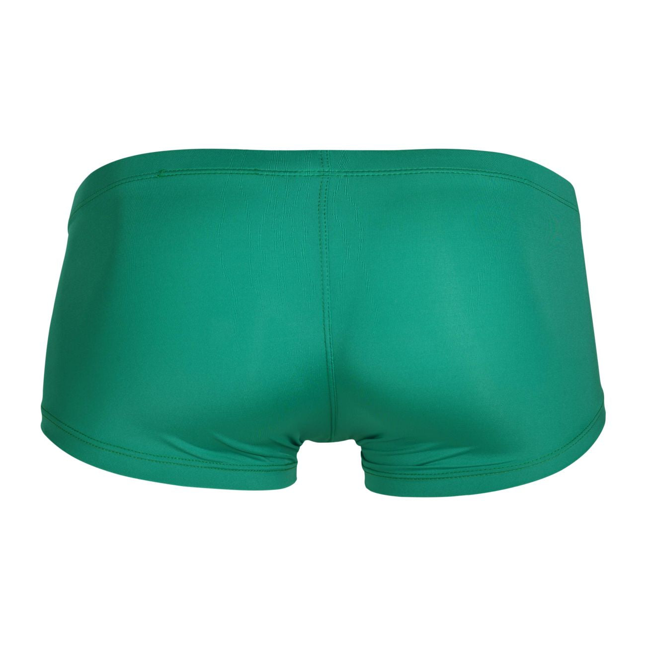 Clever 229950 3PK Autralian Latin Trunks Color Green-Pink-Blue - DealByEthan.gay loves Clever