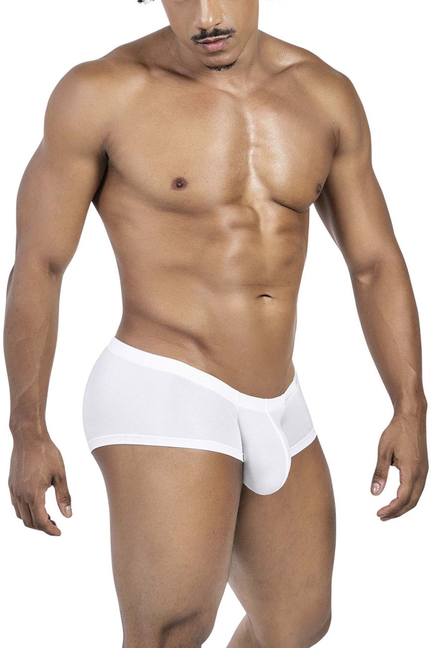 Clever 229951 - Bañador australiano latino (paquete de 3), color azul, blanco y verde