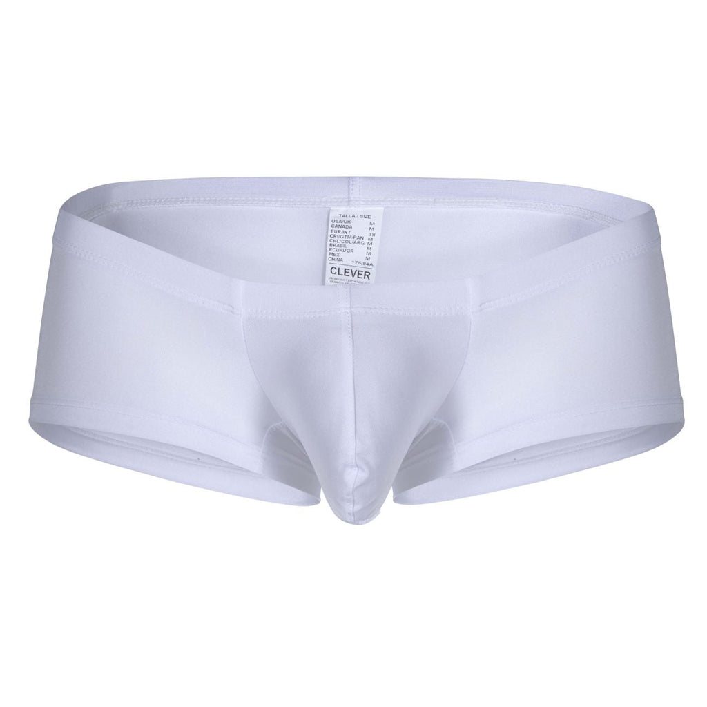 Clever 229951 - Bañador australiano latino (paquete de 3), color azul, blanco y verde