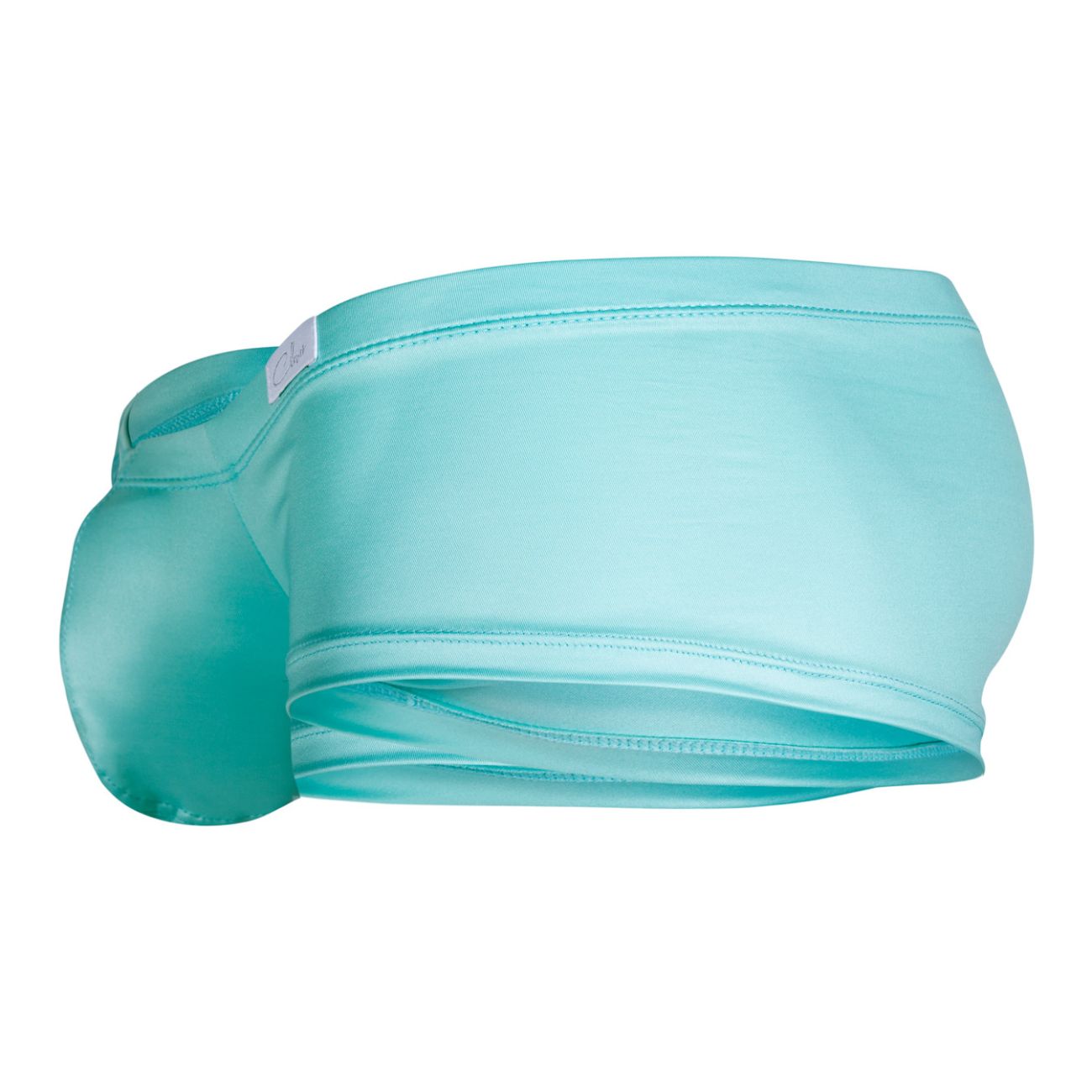 Bañador australiano Clever 229952, paquete de 3, color azul, verde y negro