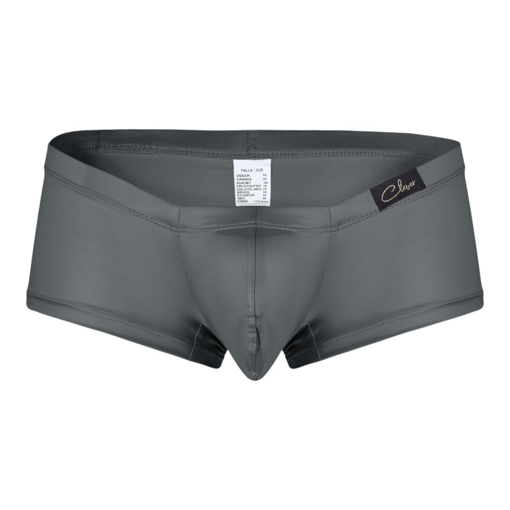 Bañador australiano Clever 229952, paquete de 3, color azul, verde y negro