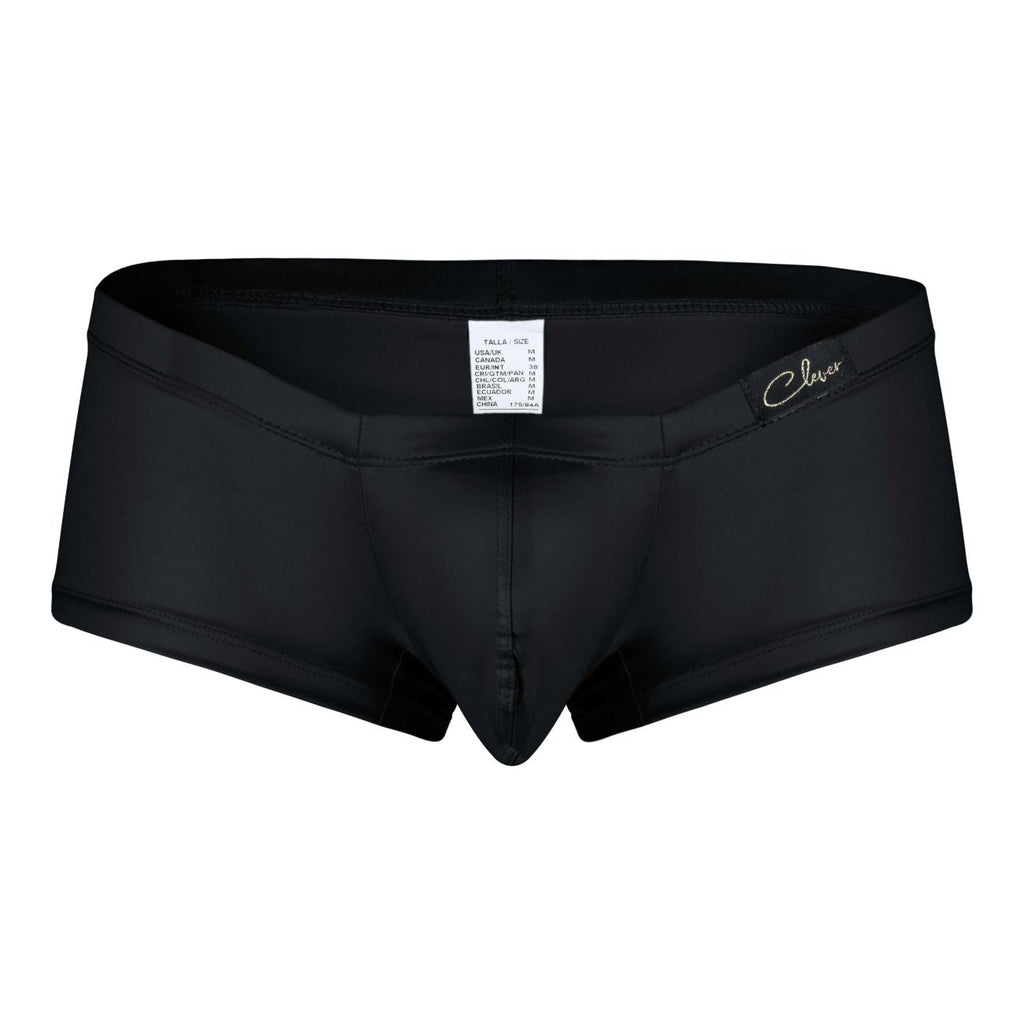 Bañador australiano Clever 229952, paquete de 3, color azul, verde y negro