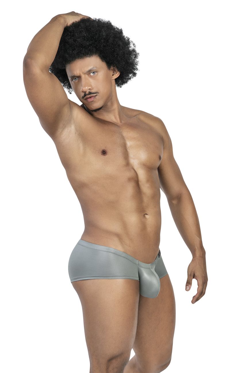 Bañador australiano Clever 229952, paquete de 3, color azul, verde y negro