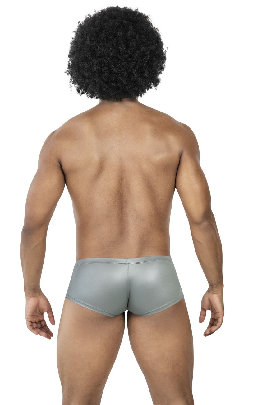 Bañador australiano Clever 229952, paquete de 3, color azul, verde y negro