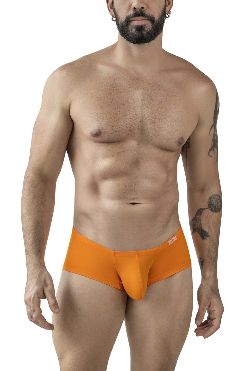 Clever 229956 12PK Australian Latin Trunks Color Multi-colored - DealByEthan.gay loves Clever