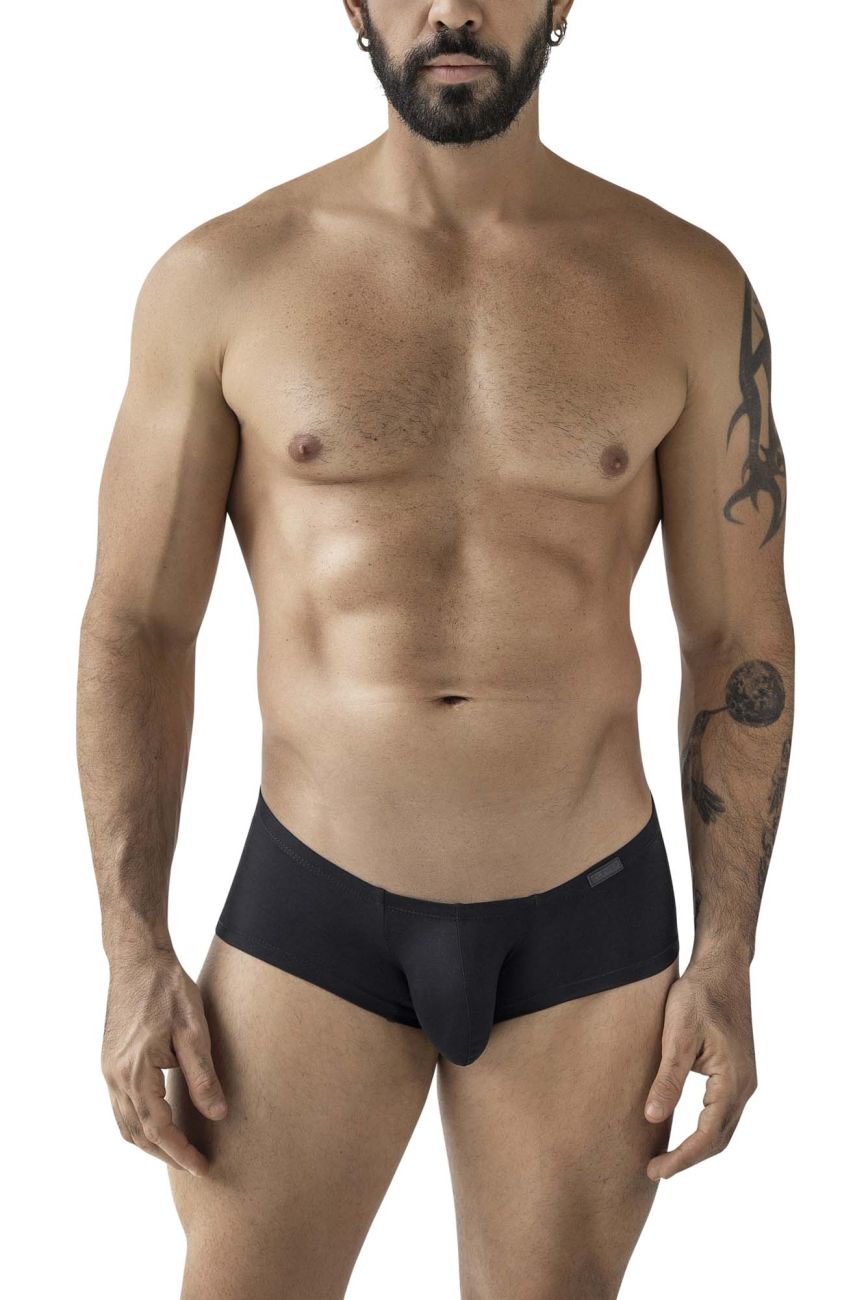Clever 229956 12PK Australian Latin Trunks Color Multi-colored - DealByEthan.gay loves Clever