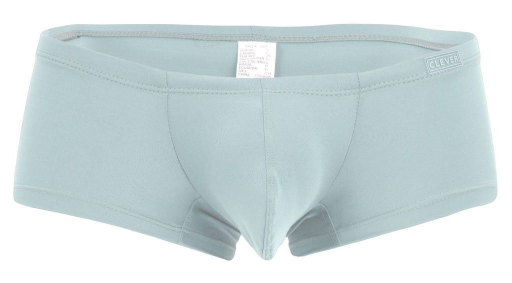 Clever 229956 12PK Australian Latin Trunks Color Multi-colored - DealByEthan.gay loves Clever