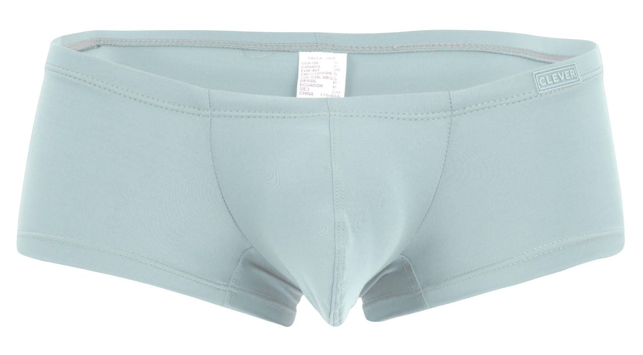 Clever 229956 12PK Australian Latin Trunks Color Multi-colored - DealByEthan.gay loves Clever