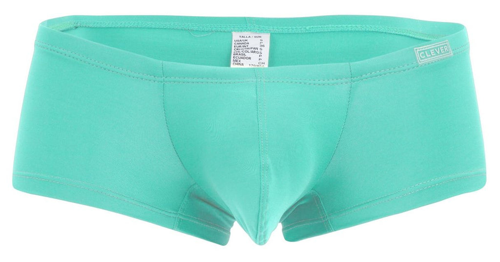 Clever 229956 12PK Australian Latin Trunks Color Multi-colored - DealByEthan.gay loves Clever