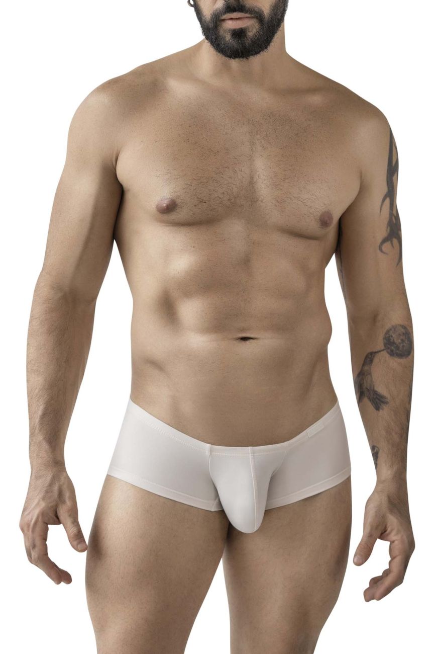 Clever 229957 12PK Australian Latin Trunks Color Multi-colored - DealByEthan.gay loves Clever