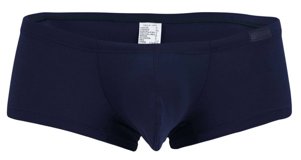 Clever 229957 12PK Australian Latin Trunks Color Multi-colored - DealByEthan.gay loves Clever