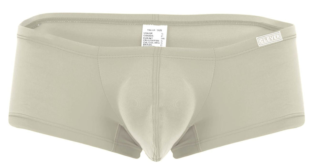 Clever 229957 12PK Australian Latin Trunks Color Multi-colored - DealByEthan.gay loves Clever