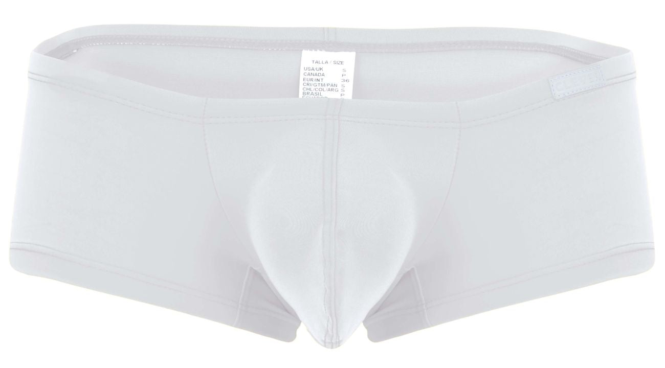 Clever 229957 12PK Australian Latin Trunks Color Multi-colored - DealByEthan.gay loves Clever