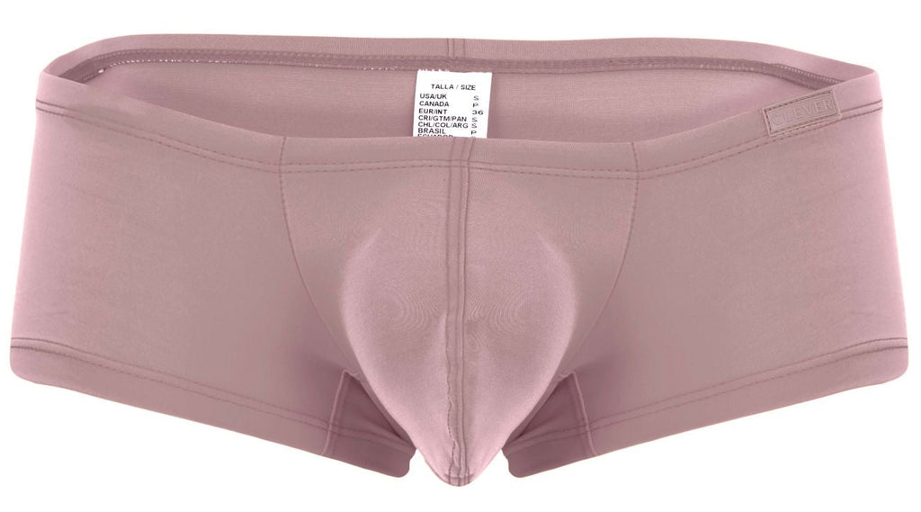 Clever 229957 12PK Australian Latin Trunks Color Multi-colored - DealByEthan.gay loves Clever