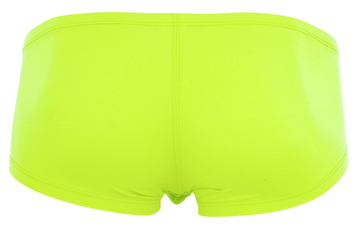 Clever 229958 3PK Australian Latin Trunks Color Multi-colored - DealByEthan.gay loves Clever