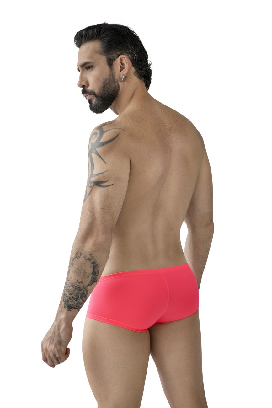 Clever 229958 3PK Australian Latin Trunks Color Multi-colored - DealByEthan.gay loves Clever