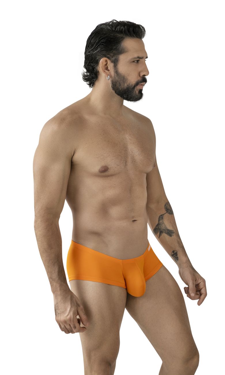 Clever 229959 3PK Australian Latin Trunks Color Multi-colored - DealByEthan.gay loves Clever