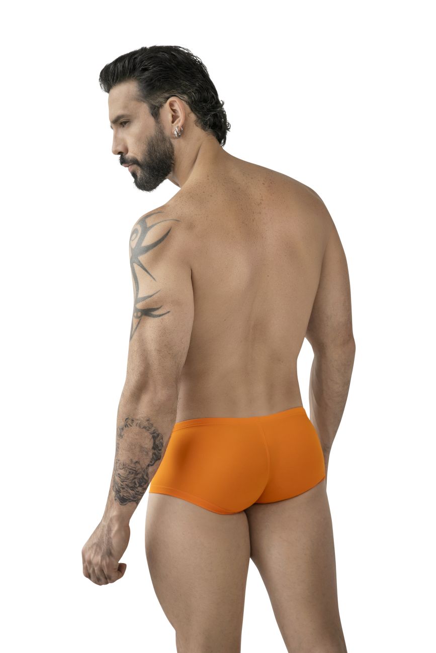 Clever 229959 3PK Australian Latin Trunks Color Multi-colored - DealByEthan.gay loves Clever