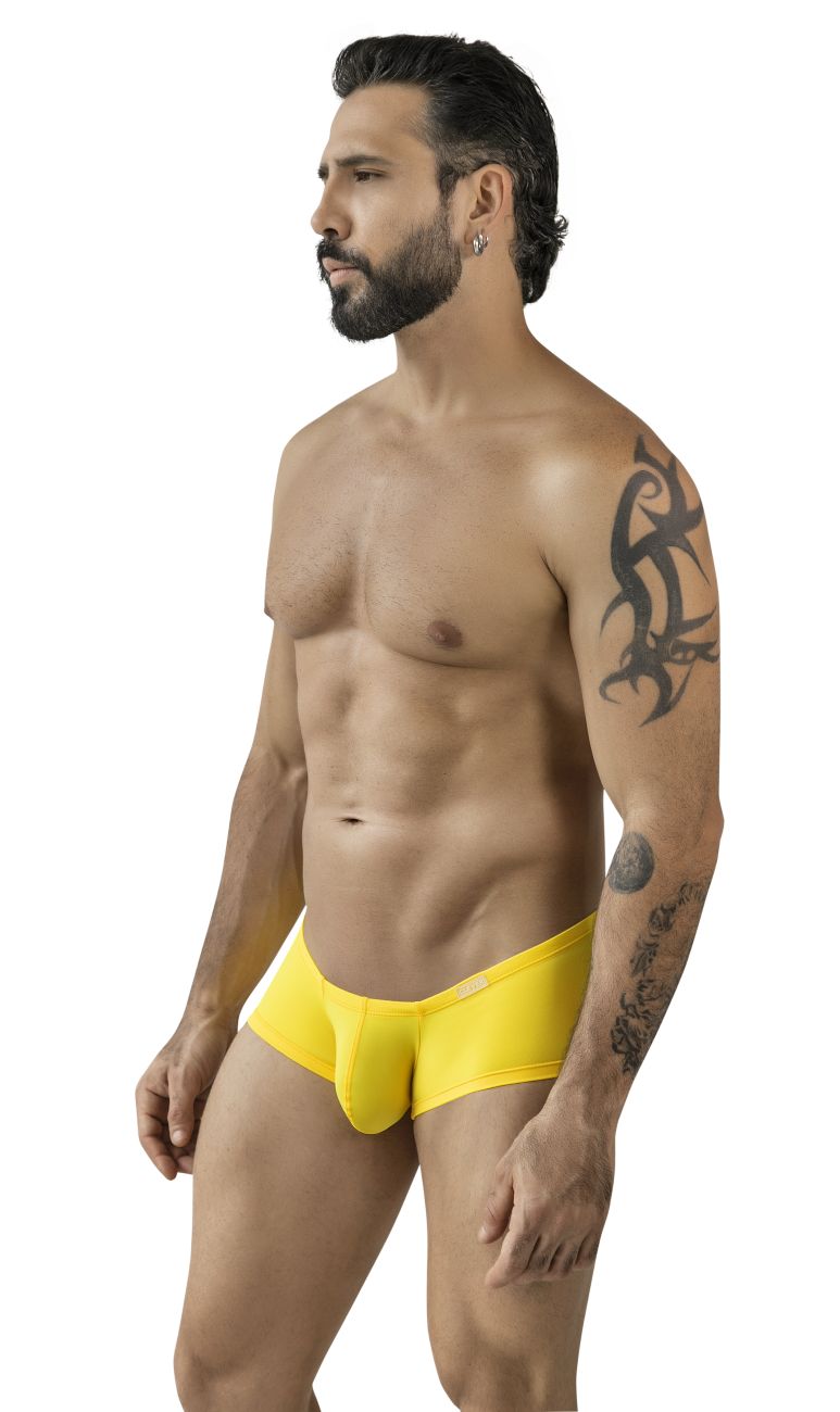 Clever 229959 3PK Australian Latin Trunks Color Multi-colored - DealByEthan.gay loves Clever