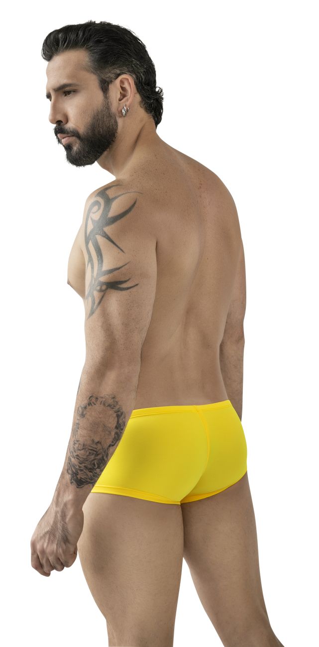 Clever 229959 3PK Australian Latin Trunks Color Multi-colored - DealByEthan.gay loves Clever