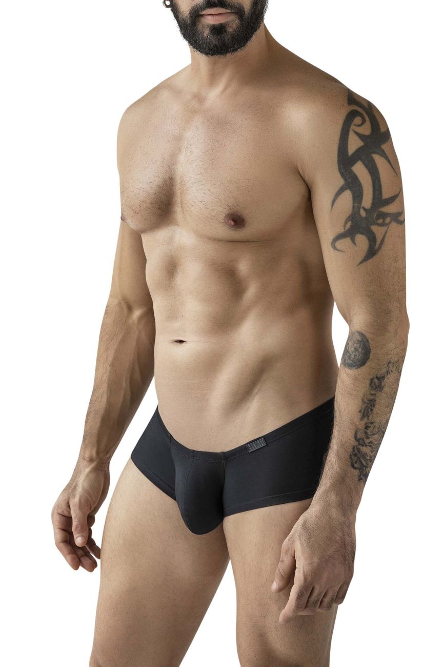 Clever 229960 3PK Australian Latin Trunks Color Multi-colored - DealByEthan.gay loves Clever