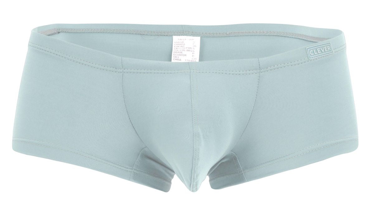 Clever 229960 3PK Australian Latin Trunks Color Multi-colored - DealByEthan.gay loves Clever