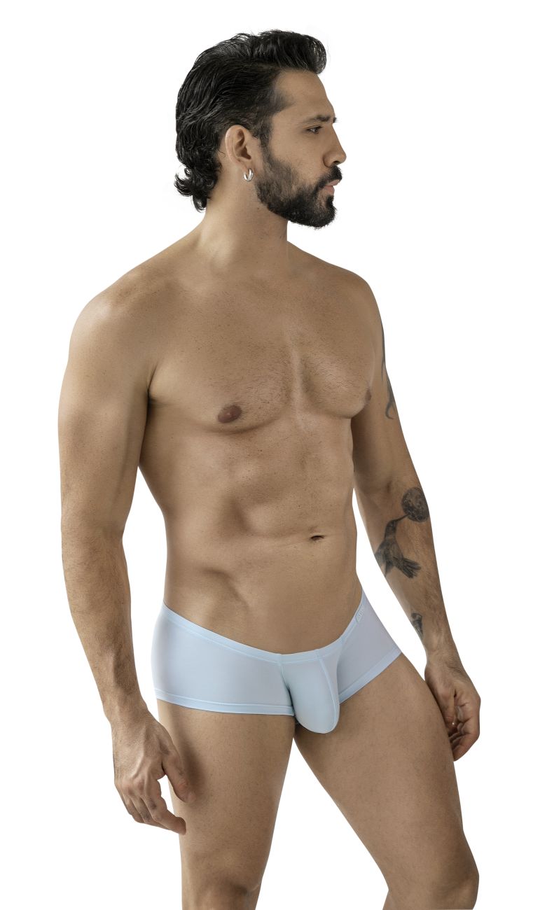 Clever 229960 3PK Australian Latin Trunks Color Multi-colored - DealByEthan.gay loves Clever