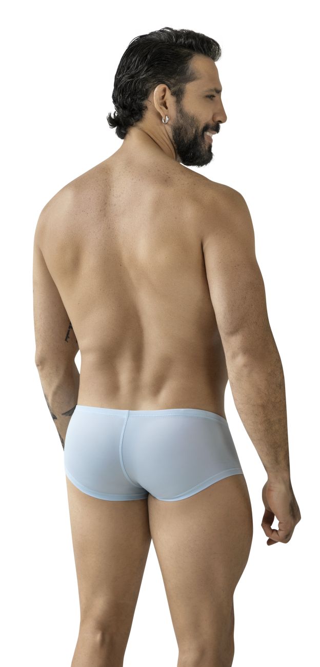Clever 229960 3PK Australian Latin Trunks Color Multi-colored - DealByEthan.gay loves Clever